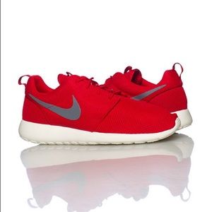 Nike Roshe run sneaker